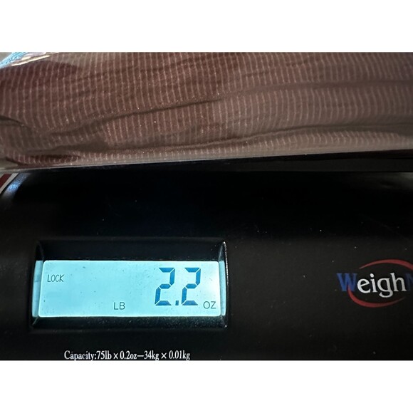 Forever 21 Bubble Bandeau Top Tube Womens Medium Dark Cocoa Festival NWT - Picture 9 of 9